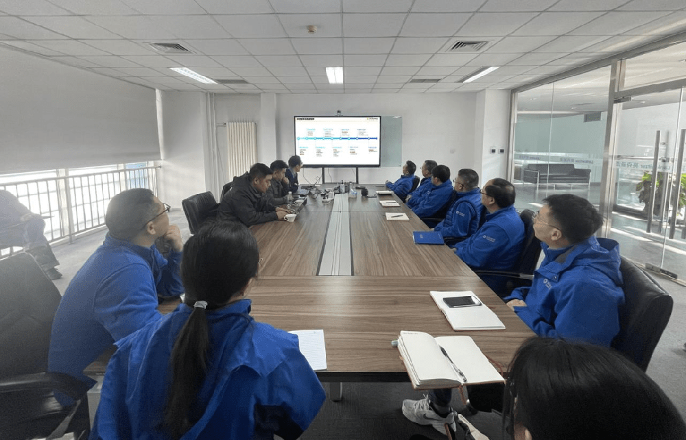 亮克威澤與紛享銷客CRM項(xiàng)目驗(yàn)收會(huì)圓滿召開：深化合作共筑數(shù)字化轉(zhuǎn)型標(biāo)桿