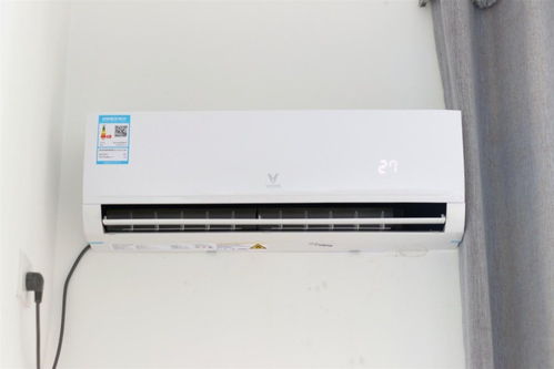 誰說單冷空調(diào)一定耗電高？云米這臺空調(diào)2小時僅用1度電