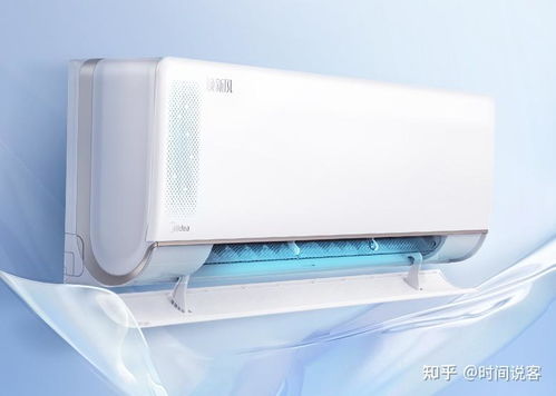 美的空調(diào)帶新風(fēng)系統(tǒng)深度體驗(yàn) 智能溫控與潔凈空氣的融合之選