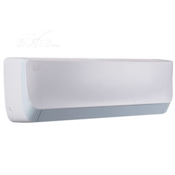 格力俊越變頻空調(diào)KFR-35GW/(35559)FNAa-A3評測 大1.5匹淡藍(lán)色壁掛式空調(diào)，科技與美學(xué)的家居融合
