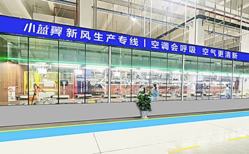 堅(jiān)定新風(fēng)戰(zhàn)略，TCL空調(diào)產(chǎn)品力與品牌力雙線突圍