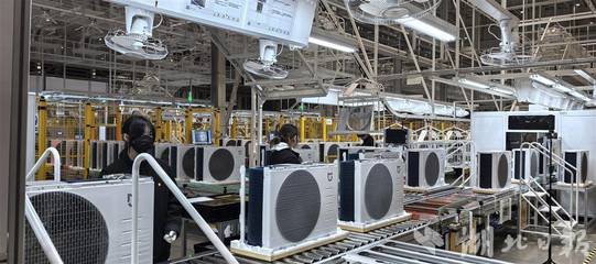 人均100元、總額超14萬！小米武漢工廠開工紅包直達(dá)一線車間