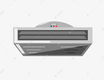 夏日納涼新伙伴 當(dāng)卡通電器遇見智能空調(diào)