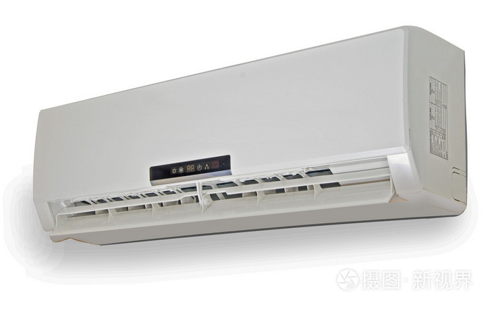 空調(diào)室內(nèi)機與戶外機的合作舞蹈—賦予夏日不一樣的視角