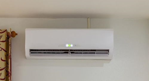炎炎夏日，享受空調(diào)的涼爽也要小心“空調(diào)病”